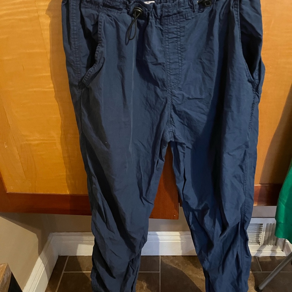 Garage Women’s Parachute Pants